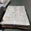 Furnace Doors S34709 321 Stainless Steel Plate & Strip - Oxidation-Resistant Polished
