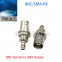 BNC/SMA-KK