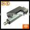 China 12V/24Vfor Solar Erengy Ball Screw Linear Actuator Price