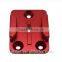 GP184 CNC Aluminum Mount with 1/4'' Screws for GoPros Hero4/3+/3/2/1