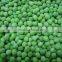 Chinese IQF Frozen Green Peas