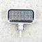 Low price 21pcs LED light for mobile phones