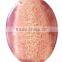 Natural loofah soap bar