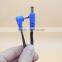 High quality 5.5x2.1 2Core DC Solar Cable