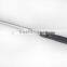 Top quality Extension aluminum long handle car wash brush telescopic cleaning brush 90-165cm long