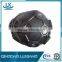 With High Energy Absorption Pneumatic Rubber Fenders