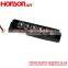 LED Vehicle Warning Surface Mount Grille Warning Amber Lighthead HF-162