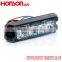 3W High Power 4LED police car Surface Mount Strobe Lighthead HF-361