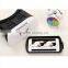 VR Glasses Box HD Viewing vr 3d Box Headset Virtual Reality 3D vr Glasses