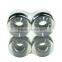 Hight quality PU skate board skateboard wheel wheeles personality