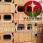 SK great wear resistance slag resistance refractory brick for kiln