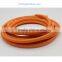 BS EN559 High Quality 6mm SBR LPG Gas Rubber Hose