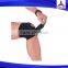Breathable strap knee pad patella protector for gym sports