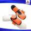 Plain style neoprene cell phone armband