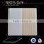 Mid groove pvc wall panels with ceiling design made in China