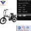 350w 20 inch 36V lithium battery electric bike electric bicycle electric folding electric bicycle