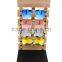 Cheap Price China Factory Wooden Sunglasses Display Kiosk