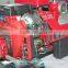 HUAQIU BJ-15G fire pump