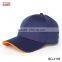 Factory Price!!!customized polyester dryfit sports cap