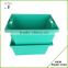 Plastic crates for fruits and vegetables for sale
