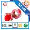 YG tape BRAND No residual adhesive Mix Colors Barrier Tape Warning Tape jumbo rolls From China Supplie