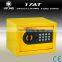 Noble Eagle Biometric Safe Box