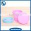Custom portable collapsible silicone foldable cup