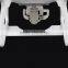 ACEHE PTZ Gimbal Camera Protective Plate Bracket Protector for DJI Phantom 4