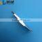 warp knitting machine spare parts Karl Mayer KS machine guide needle L-24-66-49