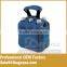 Hot selling high quality Six Pack Insulated neoprene can cooler