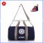 2016 Sport gym bag with shoes compartment