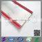 factory edge sealing strip for lightening words