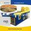 Best selling wood log shaving making machine