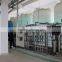 High output EDI system RO water treatment machine