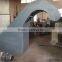 Rubber Hoisting Machine / factory machine with 2 year warranty