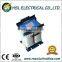 dry type 220v to 380v 10kva single phase transformer manufacturer