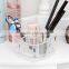 beautiful plastic cosmetic container