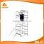 Hot selling h-frame scaffolding