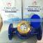 DN200-300mm large caliber Industry water meter