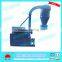 Best Sell Wood Log 600kg per Hour Portable Hammer Mill With ce Approved