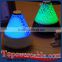 Table Lamp Wireless Bluetooth Speaker Night Light Built-in Mic Support Hands-free Call