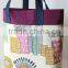 fat square market bag factory price