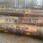 Beech veneer for deck