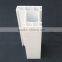 HuaZhiJie--PVC profile window frame