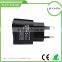 High efficiency micro usb Qualcomm 2.0 wall charger
