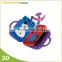 Disney Audited Factory Promotion customized waterproof baby bath book                        
                                                Quality Choice