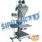 SPX Semi Automatic Milk Powder Filling Machine Weighing Filling Machine