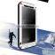 Love Mei Metal Powerful Waterproof Shockproof Gorilla Glass Hybrid Protective Phone Cover Case For Huawei Mate 8 TB-0154