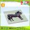 Wooden Educational Toys For Kids/Montessori Materials In China Wood Toy /Montessori Material Wooden Horse Puzzle