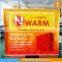Custom glossy vinyl ads banner waterproof hanging banner